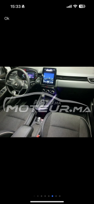 رونو كليو Clio 5 مستعملة 2734330