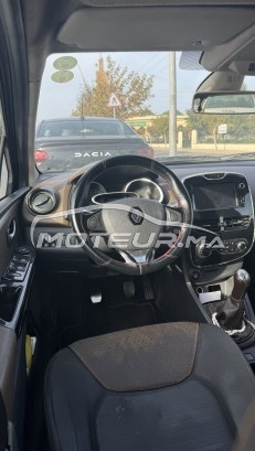 رونو كليو Clio 4 intense مستعملة 1956634