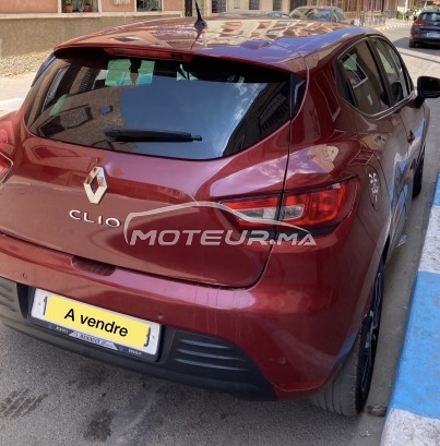 رونو كليو 4 مستعملة 1700384