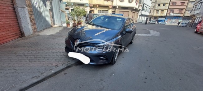 رونو كليو Clio5 مستعملة 1799694