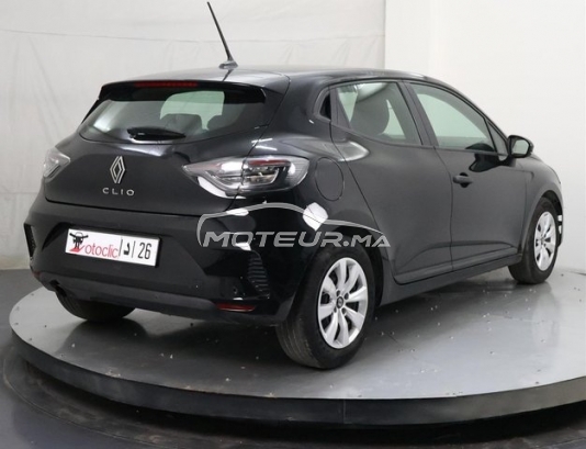 رونو كليو مستعملة 3264895