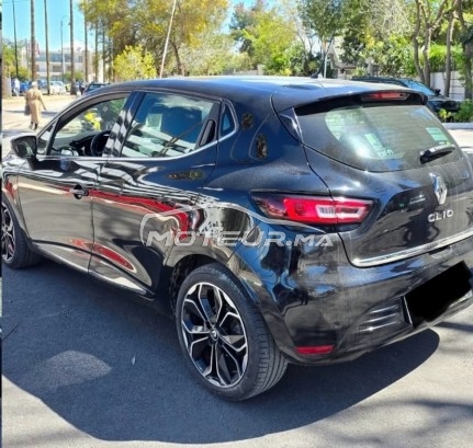 RENAULT Clio Clio 4 intense occasion 3361073