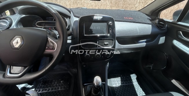 RENAULT Clio Ci occasion 2283903