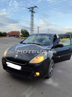 RENAULT Clio 2012 occasion 2273071
