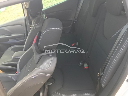 RENAULT Clio Ed 4 occasion 1610502
