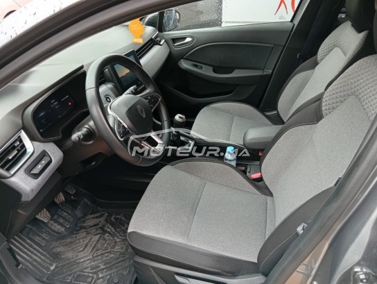 رونو كليو Clio5 مستعملة 3367500