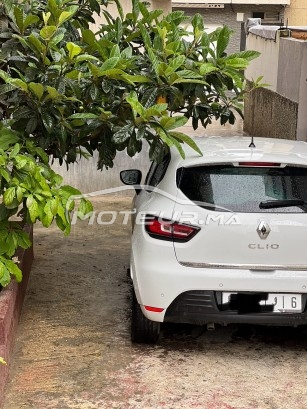 RENAULT Clio Clio 4 occasion 2460460