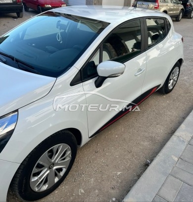RENAULT Clio occasion 1678658