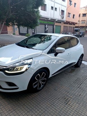 RENAULT Clio 1,5 dci occasion 1727941