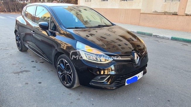 رونو كليو Inetnse مستعملة 1959665