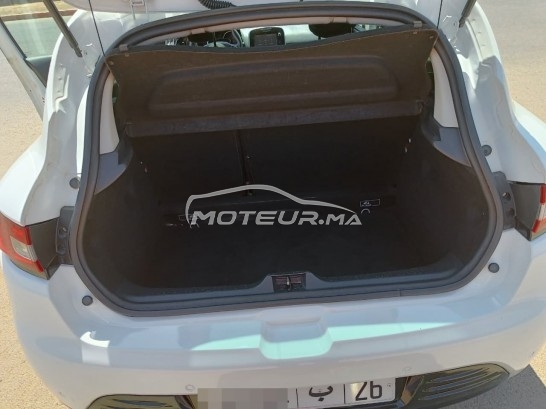 رونو كليو 4 مستعملة 2529927