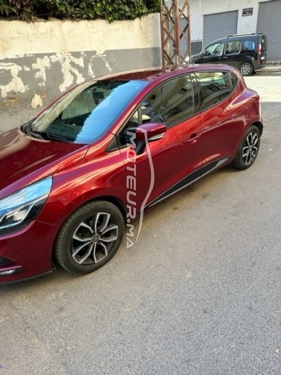 رونو كليو مستعملة 1590588