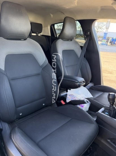 رونو كليو 5 مستعملة 2895488