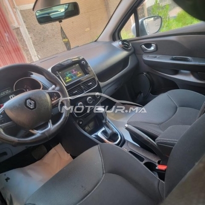 رونو كليو مستعملة 3577749