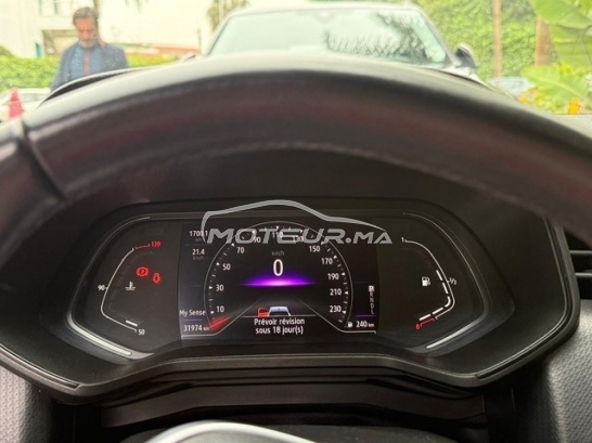 RENAULT Clio occasion 3287272