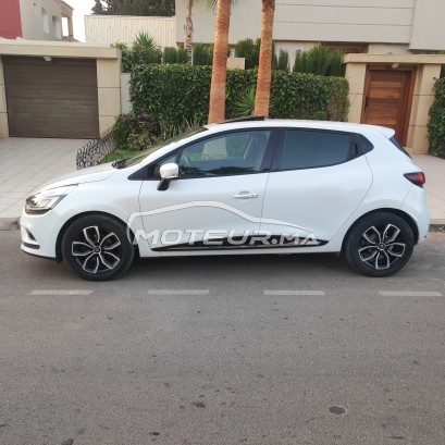 RENAULT Clio 4 occasion 1669745