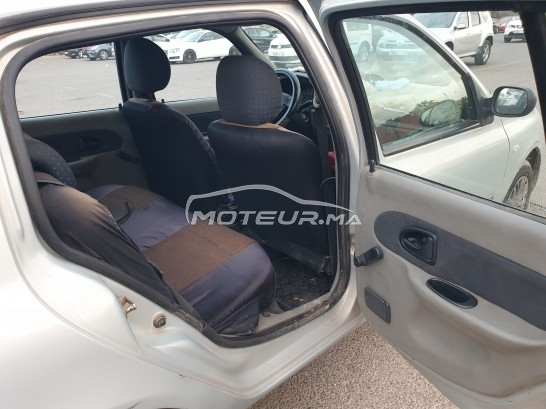 RENAULT Clio Classique occasion 1282777