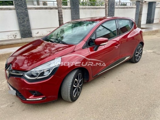 رونو كليو Ide مستعملة 1874166