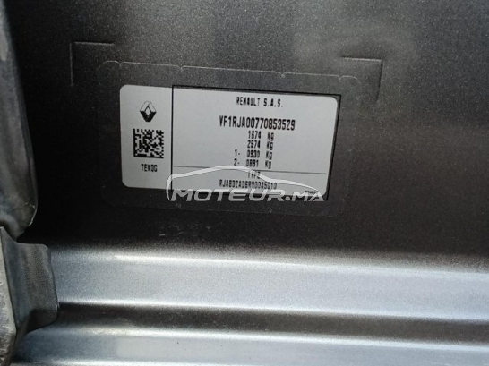 رونو كليو مستعملة 3421326