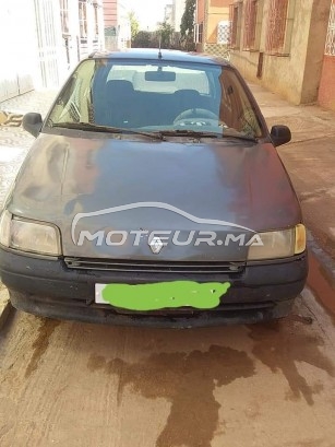 رونو كليو Rt مستعملة 1947389