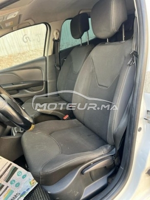 RENAULT Clio occasion 1811674