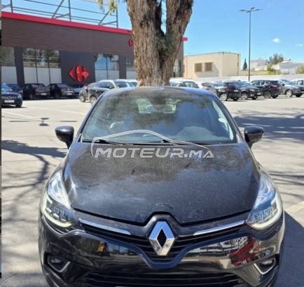 RENAULT Clio Clio 4 intense occasion 3361074