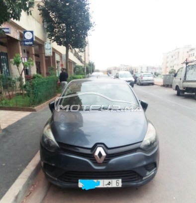 رونو كليو 4 مستعملة 1836913