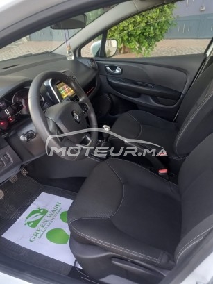 RENAULT Clio 4 occasion 2904945