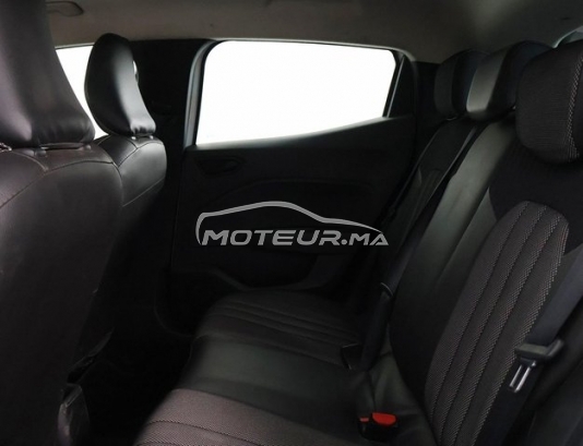 Renault Clio 5 1.5 dCi 115 AUTHENTIC