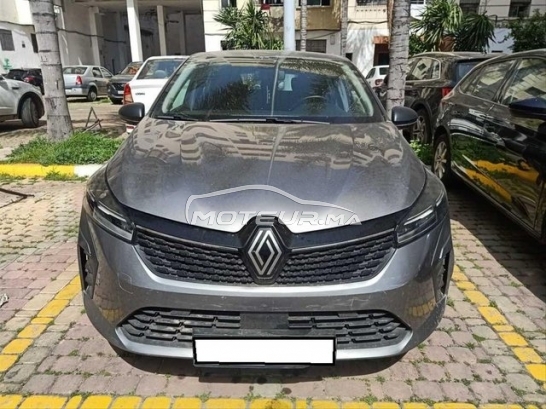 رونو كليو مستعملة 3501015