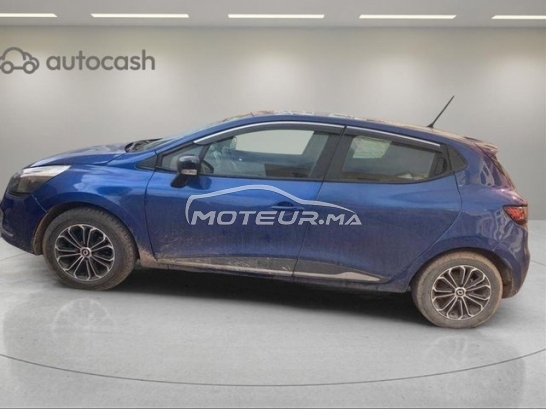 رونو كليو مستعملة 3573812