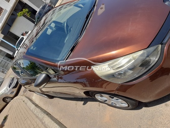 رونو كليو 1.5 dci مستعملة 1664342