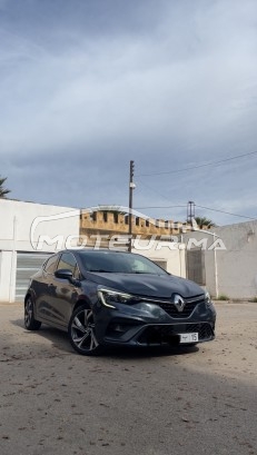 RENAULT Clio Clio 5 rs line occasion 3109192