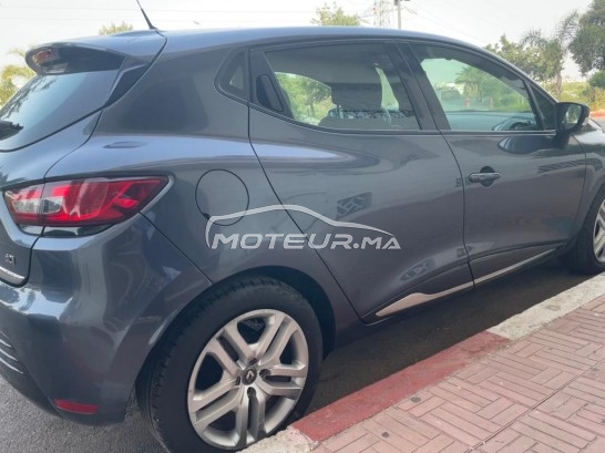 رونو كليو مستعملة 1605361