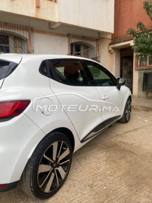 RENAULT Clio Ed occasion 1768570