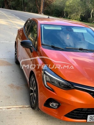 RENAULT Clio 5 occasion 2944374