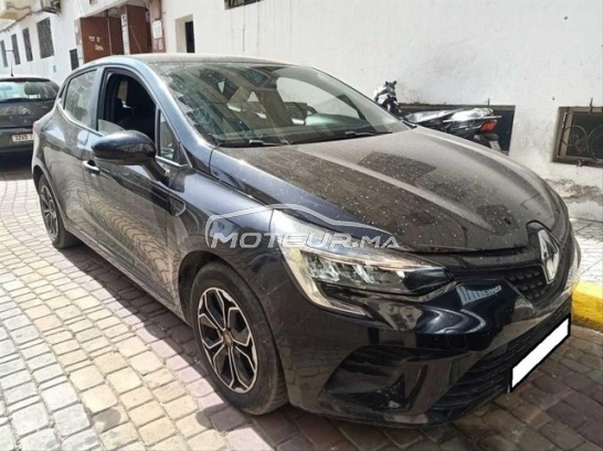 رونو كليو مستعملة 3501028