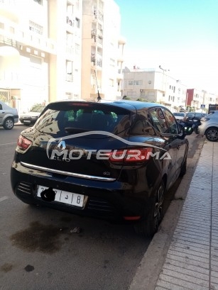 RENAULT Clio occasion 1996770