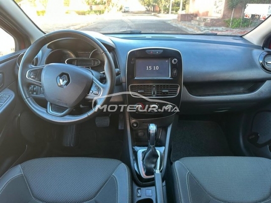 رونو كليو مستعملة 3269932