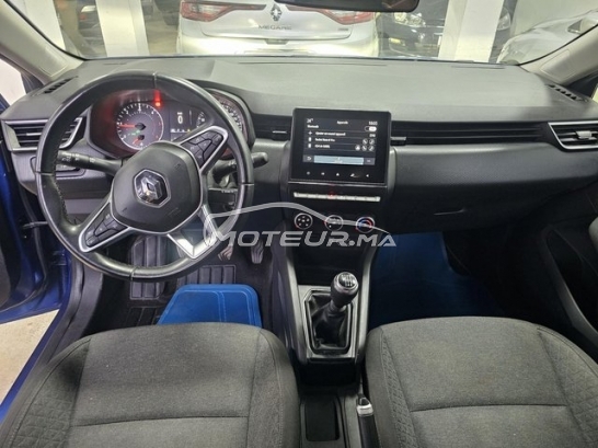 رونو كليو مستعملة 2663323