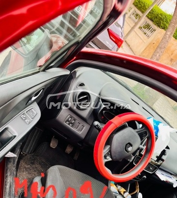 رونو كليو 4 مستعملة 1941327