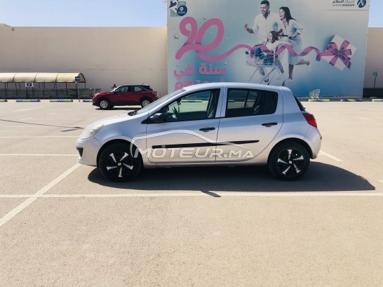 RENAULT Clio Clio 3 occasion 1690338