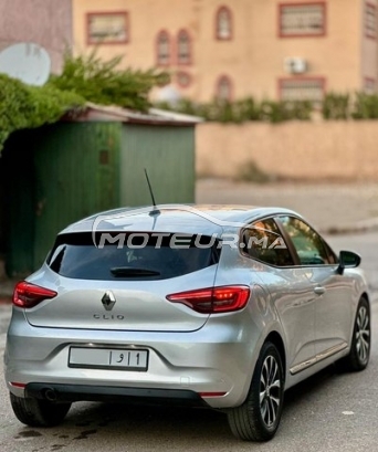 RENAULT Clio occasion 3081646
