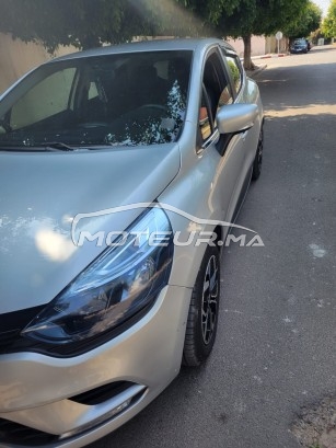 RENAULT Clio occasion 1632899