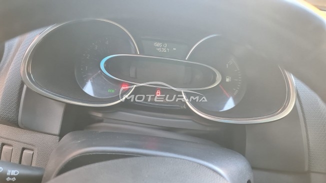 رونو كليو Inetnse مستعملة 1959669