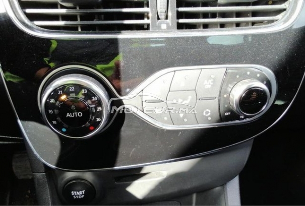 RENAULT Clio occasion 1617585