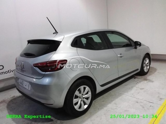 RENAULT Clio occasion 1597489