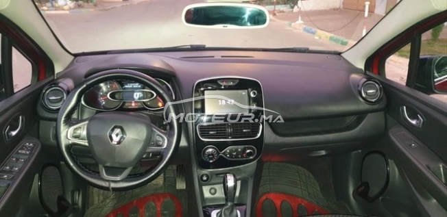 RENAULT Clio occasion 2022440