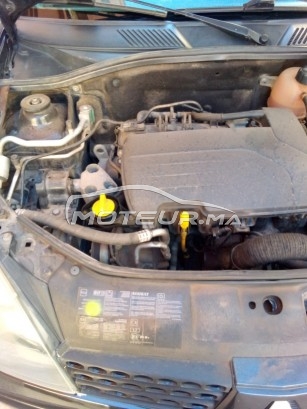 رونو كليو مستعملة 1745499