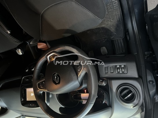 رونو كليو مستعملة 1868395